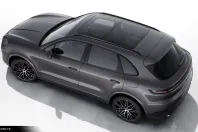 Porsche Cayenne din 2024 cu 41.900 km - oferta POR188966 - foto 5