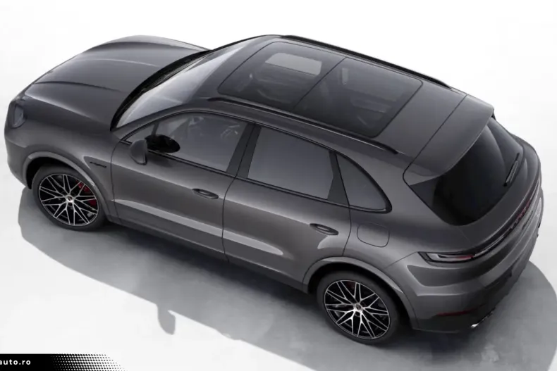 Porsche Cayenne din 2024 cu 41.900 km - oferta POR188966 - foto 5