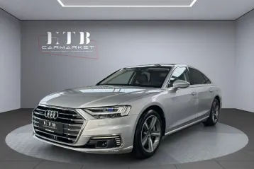 Audi A8 din 2022 - oferta AUD188967