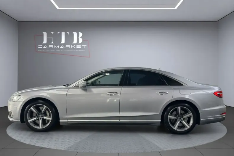 Audi A8 din 2022 cu 59.160 km - oferta AUD188967 - foto 2