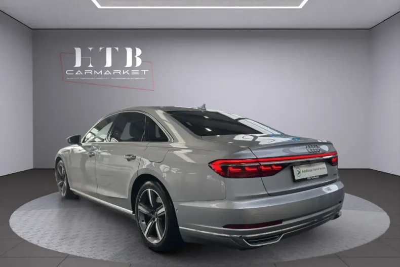 Audi A8 din 2022 cu 59.160 km - oferta AUD188967 - foto 3