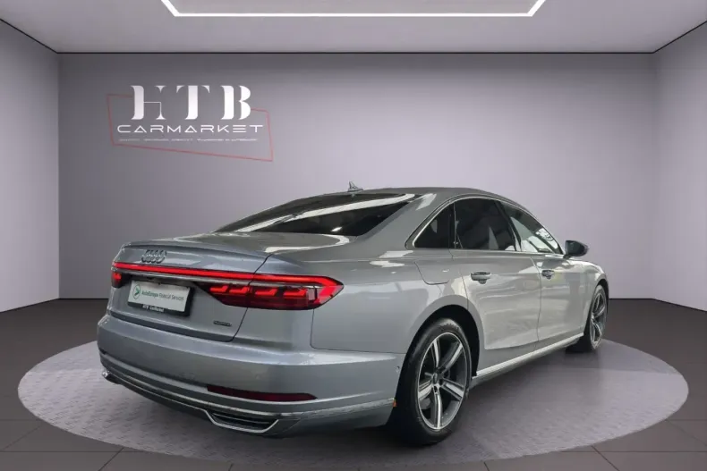 Audi A8 din 2022 cu 59.160 km - oferta AUD188967 - foto 5