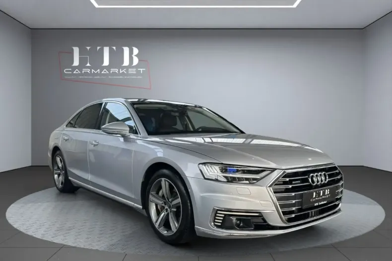 Audi A8 din 2022 cu 59.160 km - oferta AUD188967 - foto 7