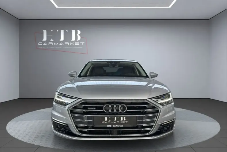 Audi A8 din 2022 cu 59.160 km - oferta AUD188967 - foto 8