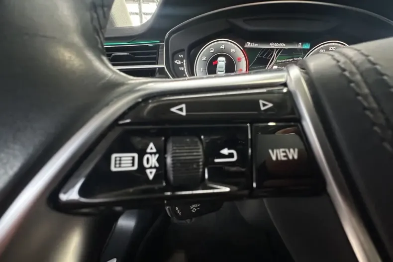 Audi A8 din 2022 cu 59.160 km - oferta AUD188967 - foto 12