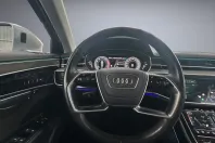 Audi A8 din 2022 cu 59.160 km - oferta AUD188967 - foto 14