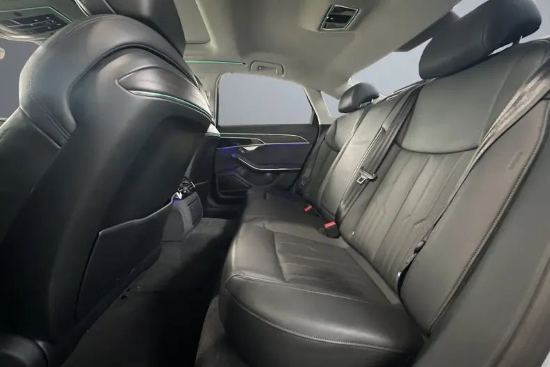 Audi A8 din 2022 cu 59.160 km - oferta AUD188967 - foto 16