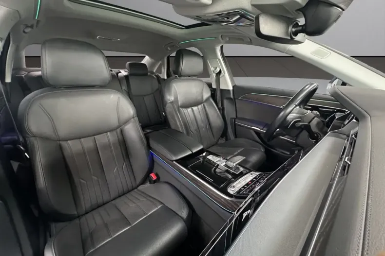 Audi A8 din 2022 cu 59.160 km - oferta AUD188967 - foto 19