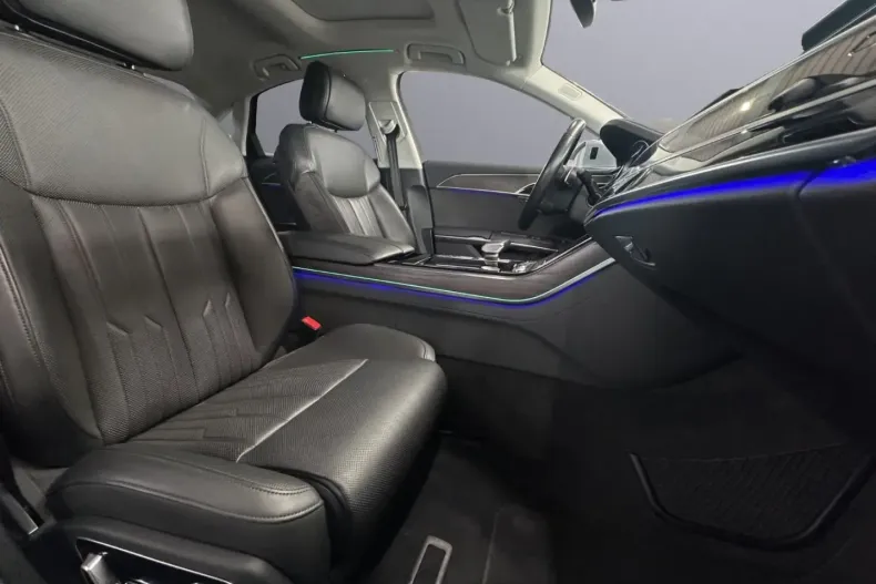 Audi A8 din 2022 cu 59.160 km - oferta AUD188967 - foto 22