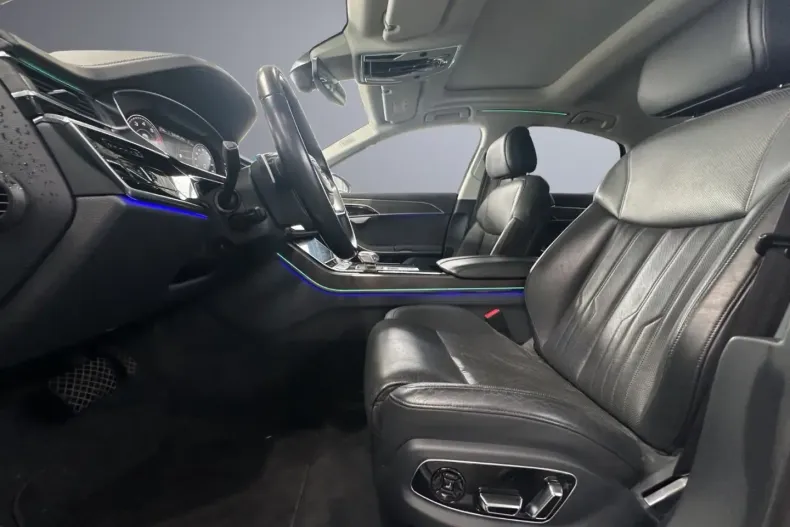 Audi A8 din 2022 cu 59.160 km - oferta AUD188967 - foto 23