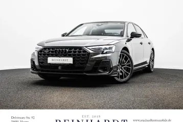 Audi A8 din 2024 - oferta AUD188968