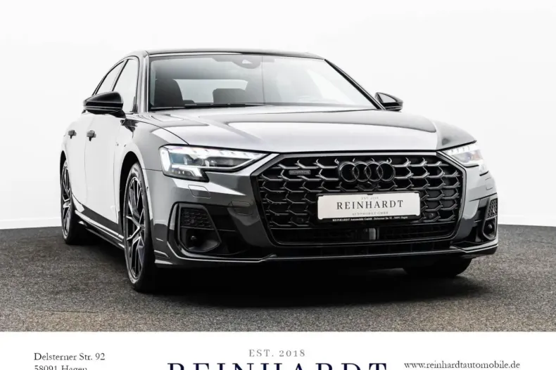 Audi A8 din 2024 cu 91.979 km - oferta AUD188968 - foto 3