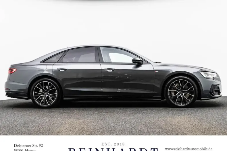 Audi A8 din 2024 cu 91.979 km - oferta AUD188968 - foto 4