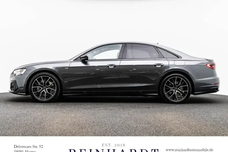 Audi A8 din 2024 cu 91.979 km - oferta AUD188968 - foto 8