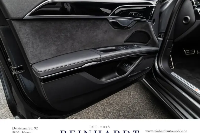 Audi A8 din 2024 cu 91.979 km - oferta AUD188968 - foto 10