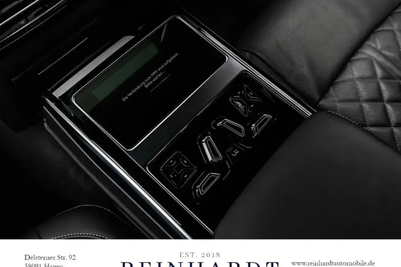 Audi A8 din 2024 cu 91.979 km - oferta AUD188968 - foto 15