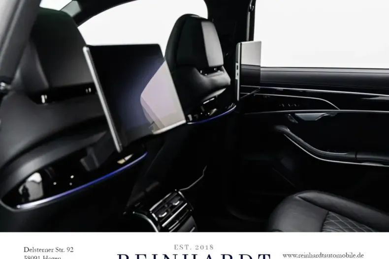 Audi A8 din 2024 cu 91.979 km - oferta AUD188968 - foto 18