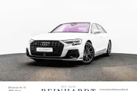 Audi A8 din 2022 cu 52.484 km - oferta AUD188969 - foto 1