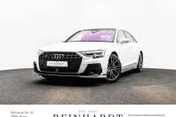 Audi A8 din 2022 cu 52.484 km - oferta AUD188969 - foto 2