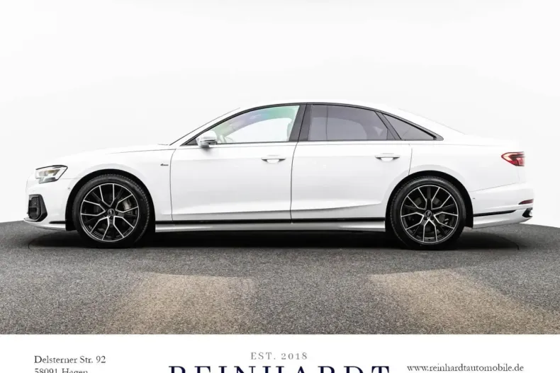 Audi A8 din 2022 cu 52.484 km - oferta AUD188969 - foto 9