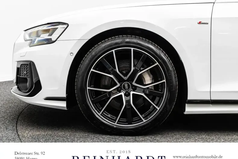 Audi A8 din 2022 cu 52.484 km - oferta AUD188969 - foto 10