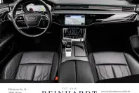 Audi A8 din 2022 cu 52.484 km - oferta AUD188969 - foto 18