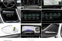 Audi A8 din 2022 cu 52.484 km - oferta AUD188969 - foto 19