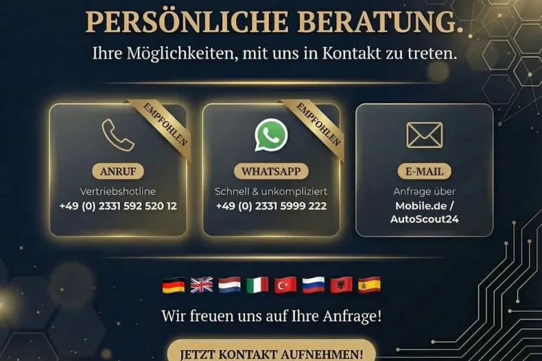 Audi A8 din 2022 cu 58.207 km - oferta AUD188970 - foto 2