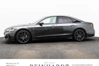 Audi A8 din 2022 cu 58.207 km - oferta AUD188970 - foto 12