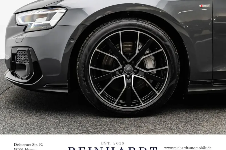 Audi A8 din 2022 cu 58.207 km - oferta AUD188970 - foto 13