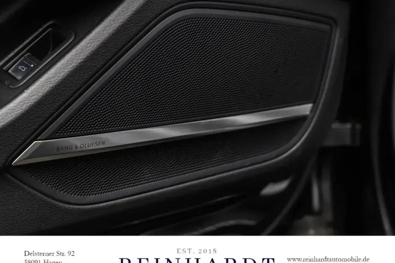 Audi A8 din 2022 cu 58.207 km - oferta AUD188970 - foto 15