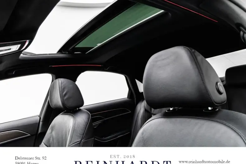 Audi A8 din 2022 cu 58.207 km - oferta AUD188970 - foto 17