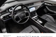 Audi A8 din 2022 cu 58.207 km - oferta AUD188970 - foto 18