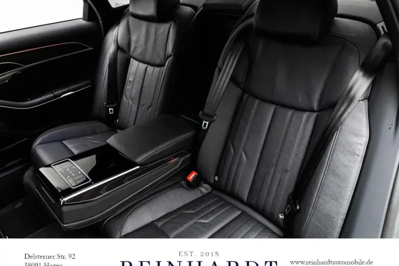 Audi A8 din 2022 cu 58.207 km - oferta AUD188970 - foto 19