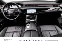 Audi A8 din 2022 cu 58.207 km - oferta AUD188970 - foto 21