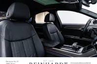 Audi A8 din 2022 cu 58.207 km - oferta AUD188970 - foto 23