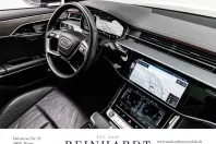 Audi A8 din 2022 cu 58.207 km - oferta AUD188970 - foto 24