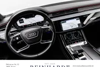 Audi A8 din 2022 cu 58.207 km - oferta AUD188970 - foto 34