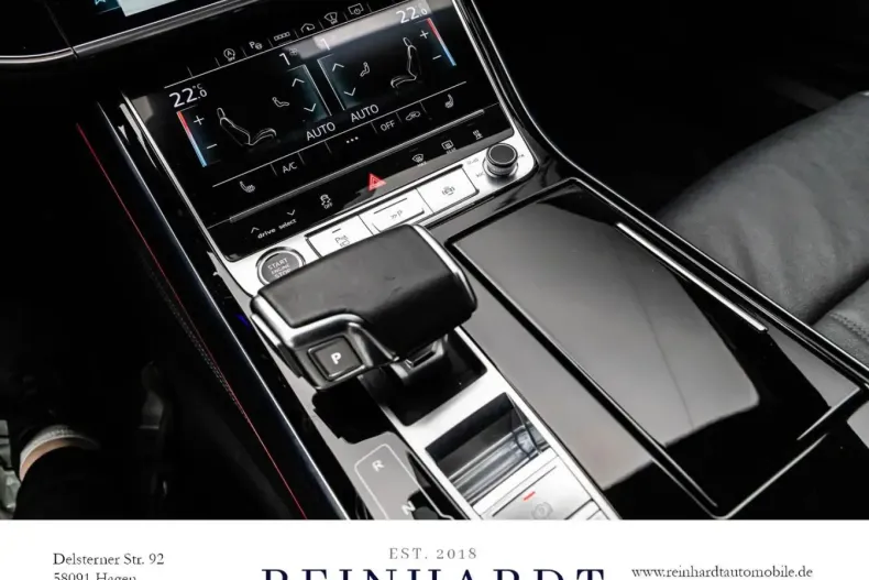 Audi A8 din 2022 cu 58.207 km - oferta AUD188970 - foto 35