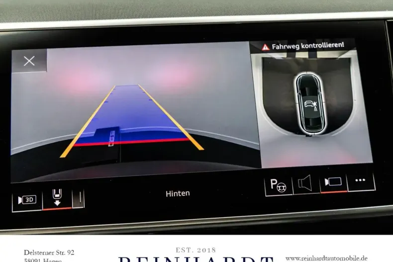 Audi A8 din 2022 cu 58.207 km - oferta AUD188970 - foto 36