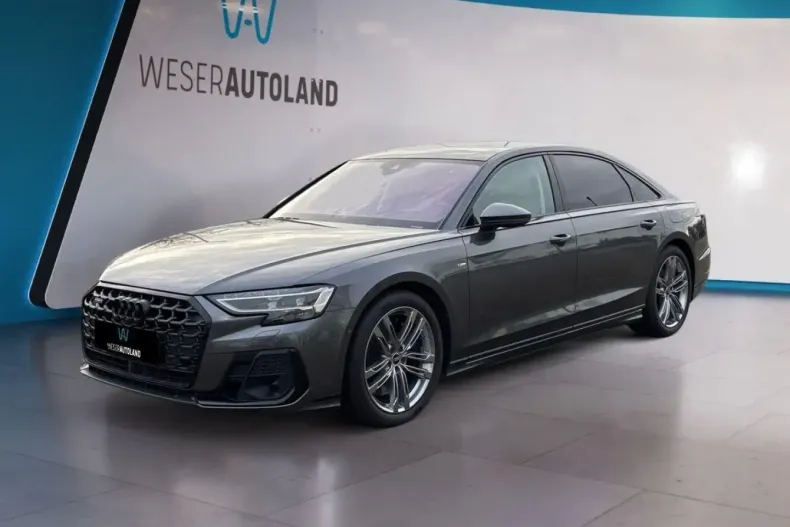 Audi A8 din 2023 cu 48.700 km - oferta AUD188971 - foto 1