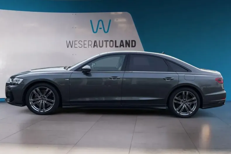 Audi A8 din 2023 cu 48.700 km - oferta AUD188971 - foto 2