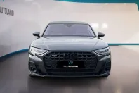 Audi A8 din 2023 cu 48.700 km - oferta AUD188971 - foto 8