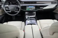 Audi A8 din 2023 cu 48.700 km - oferta AUD188971 - foto 10