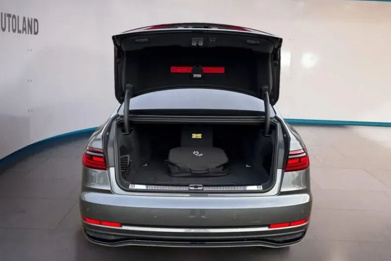 Audi A8 din 2023 cu 48.700 km - oferta AUD188971 - foto 11