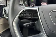 Audi A8 din 2023 cu 48.700 km - oferta AUD188971 - foto 16