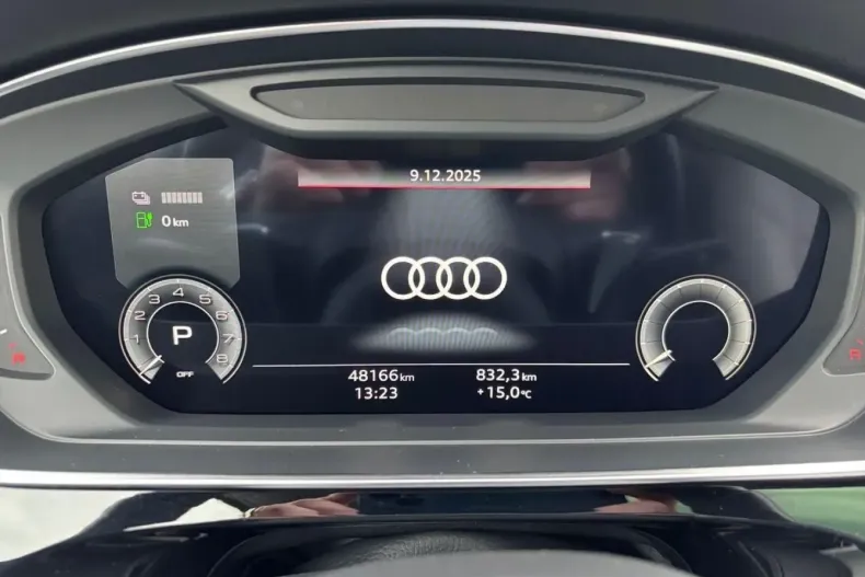Audi A8 din 2023 cu 48.700 km - oferta AUD188971 - foto 18