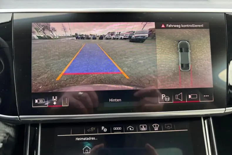 Audi A8 din 2023 cu 48.700 km - oferta AUD188971 - foto 24