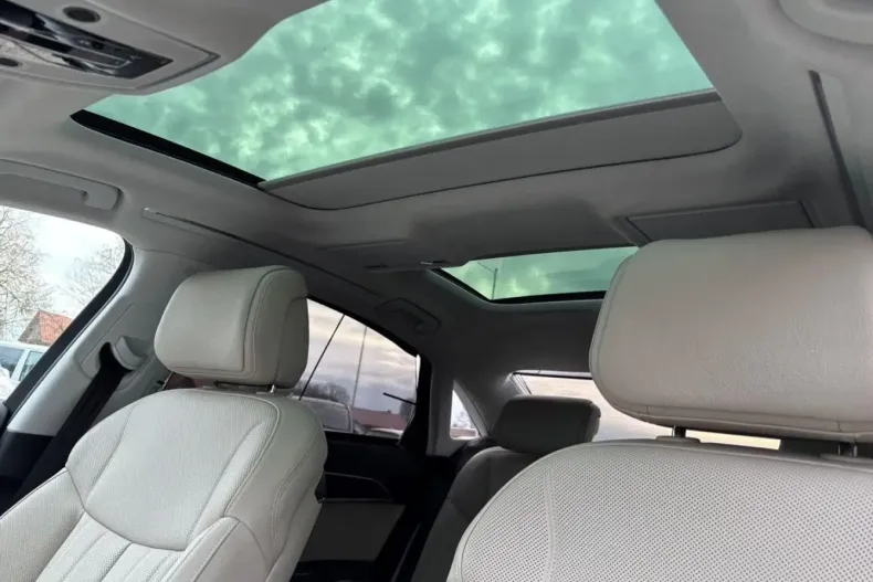 Audi A8 din 2023 cu 48.700 km - oferta AUD188971 - foto 27