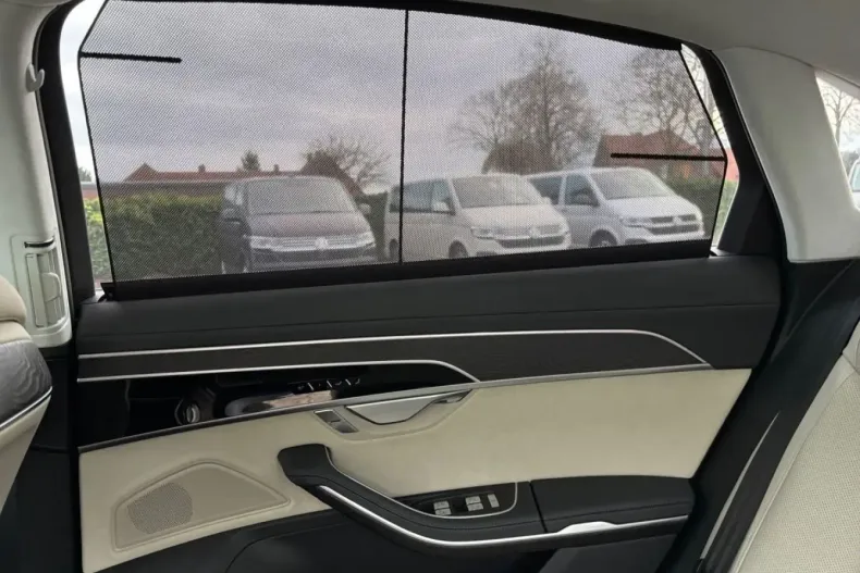 Audi A8 din 2023 cu 48.700 km - oferta AUD188971 - foto 30